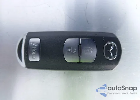 2016 Mazda Cx-5 Touring from USA, damaged, VIN JM3KE2CY0G0779487